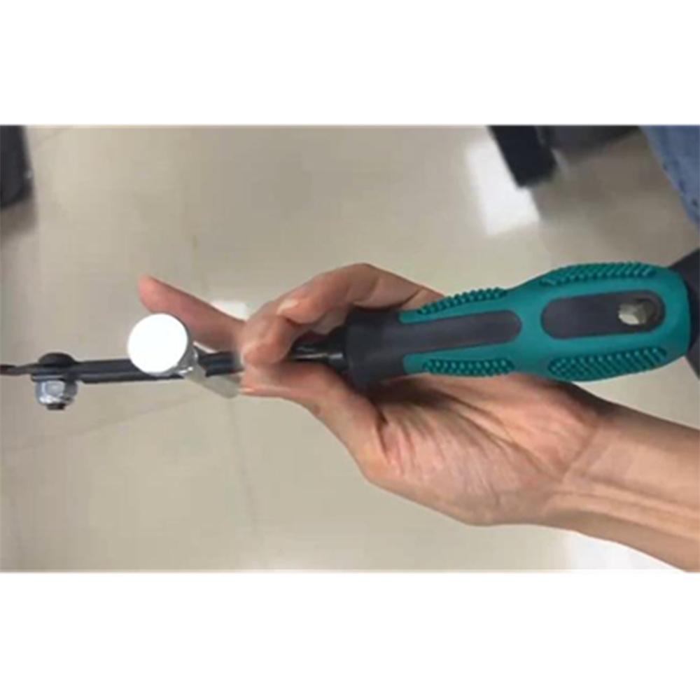 Shaft Type Seal Puller for Auto Tool