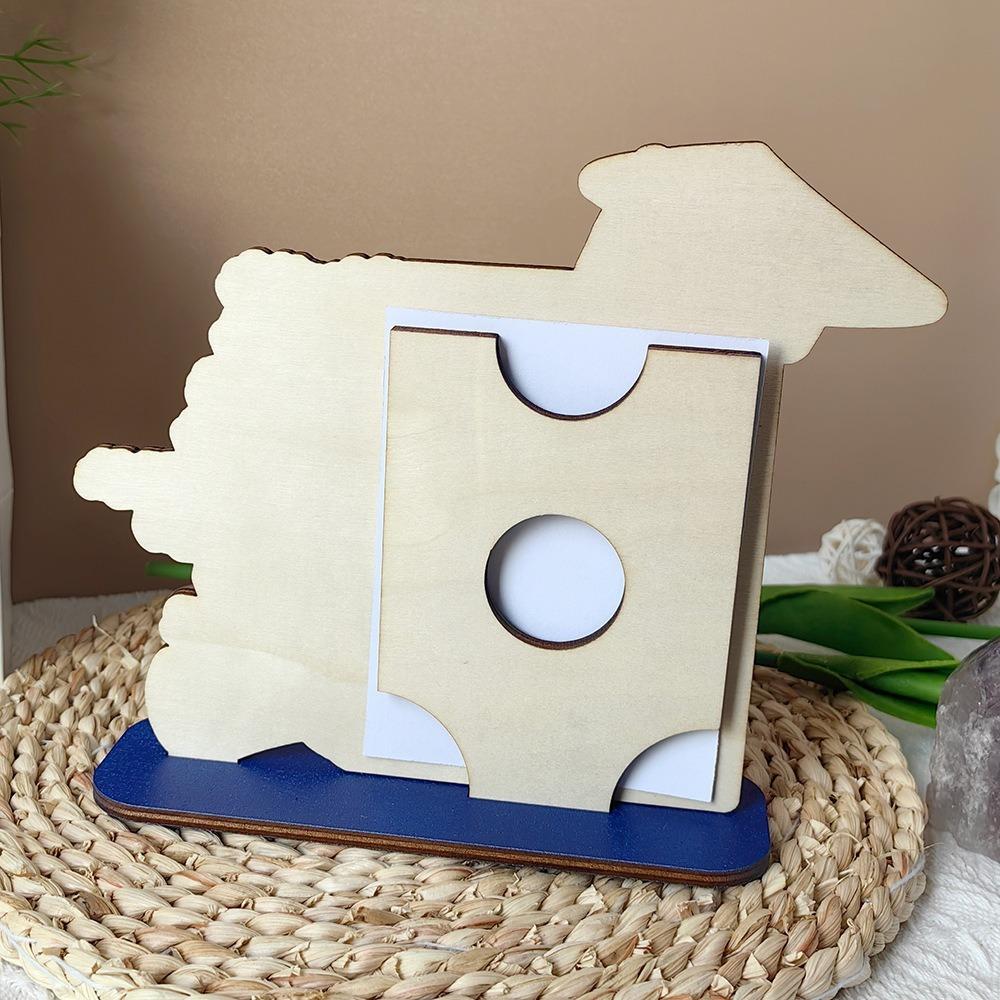 Celebration Graduation Photo Frame Vintage Picture Frame Stand  Bedroom Office Living Room