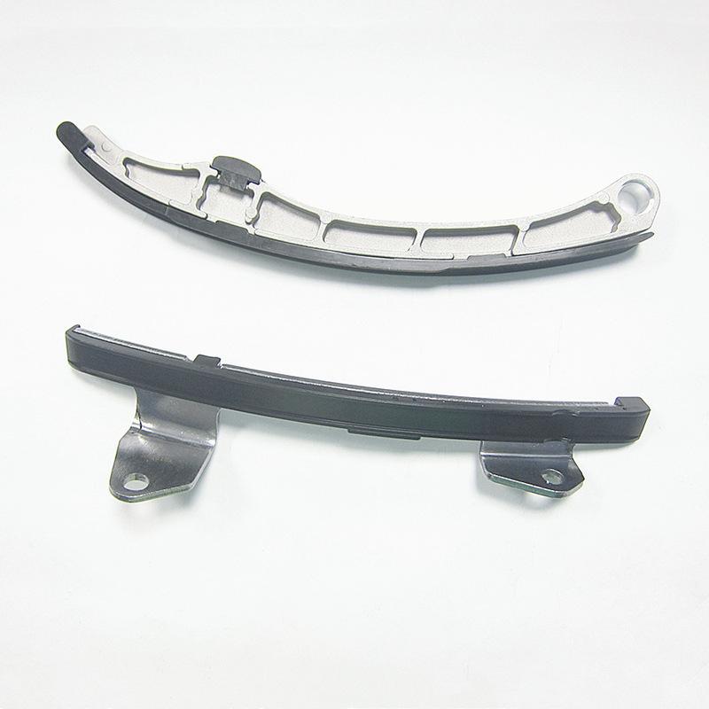 Car accessories ZJ01 engine timing chain tensioner kit for Mazda 2 2007-2011 DE 1.3 1.5 Mazda 3 2004-2012 1.6