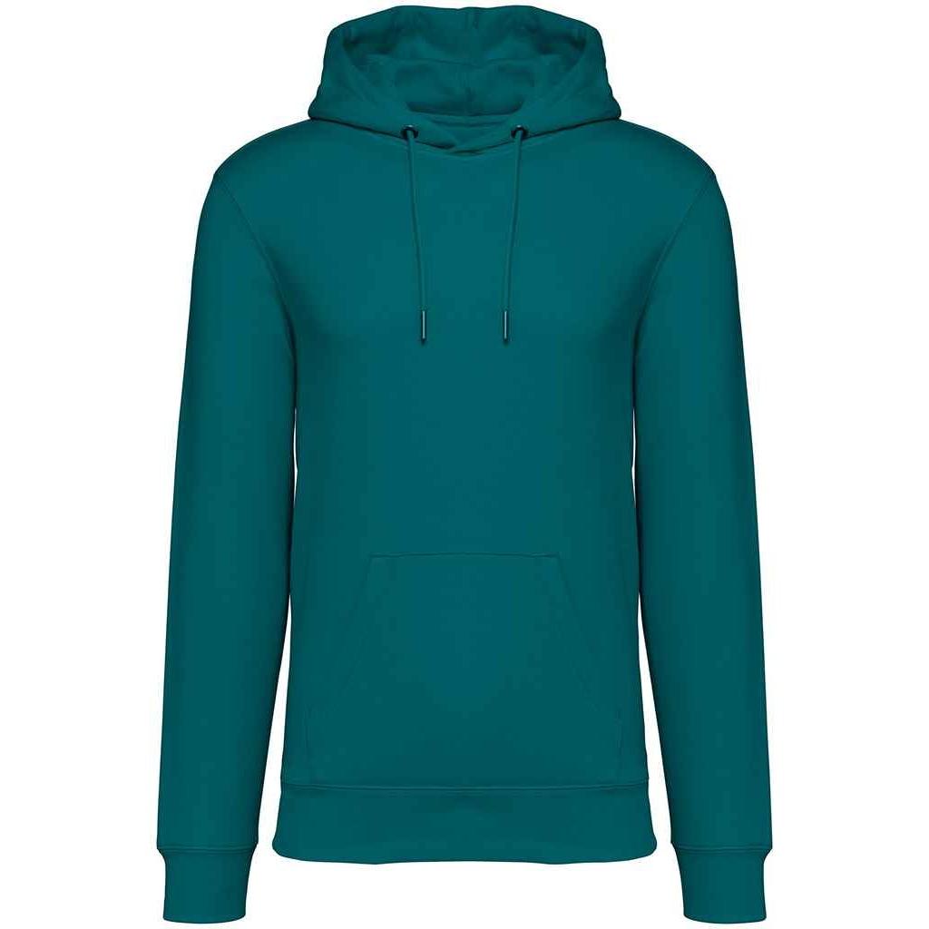 Native Spirit Schwerer Unisex-Kapuzenpullover für Erwachsene