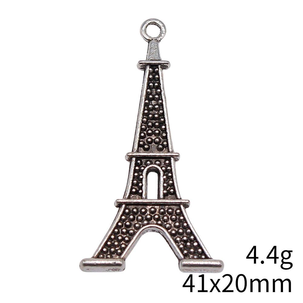 Valentine's Day Charms For Jewelry Making Travel Map Charms Pendant Ornaments For Home Pendants For Jewelry Crafting