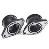 Dla Yamaha XT550 1982 1983 Motocykl Gaźnik Kolektor Dolotowy Adapter Interfejsu 5Y1-13586-01