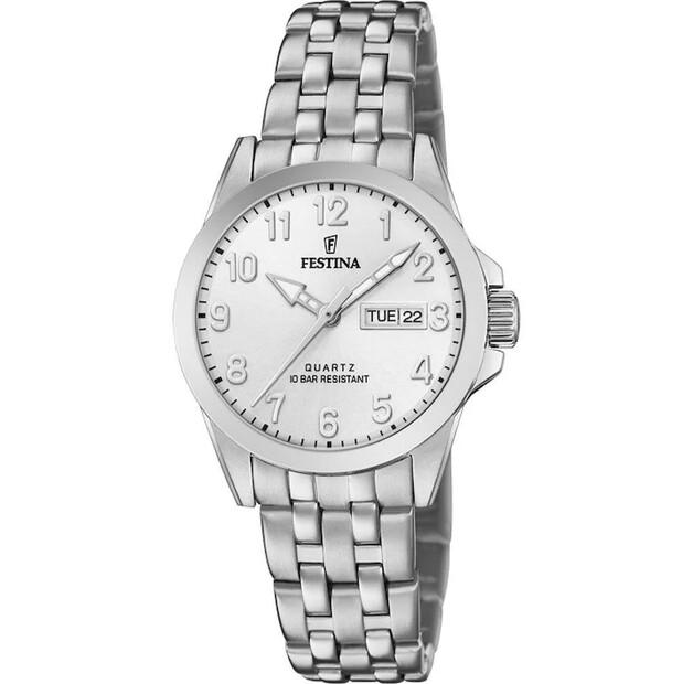 

Часы Festina F20455/1