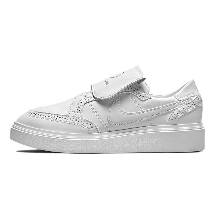 

Новые Nike Kwondo 1 G Dragon Peaceminusone Triple White DH2482-100 42.5