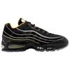 Nike Air Max 95 Big Bubble - Korea Unisex Sneakers Black Gold-Leaf-Pear-White IR5901-010