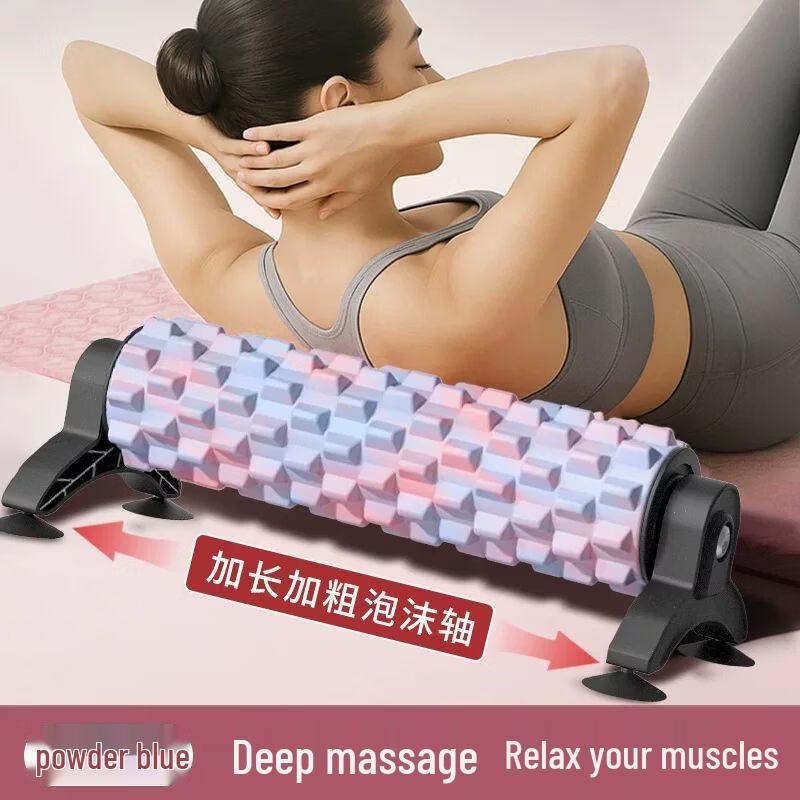 Muscle Relaxation Foam Roller