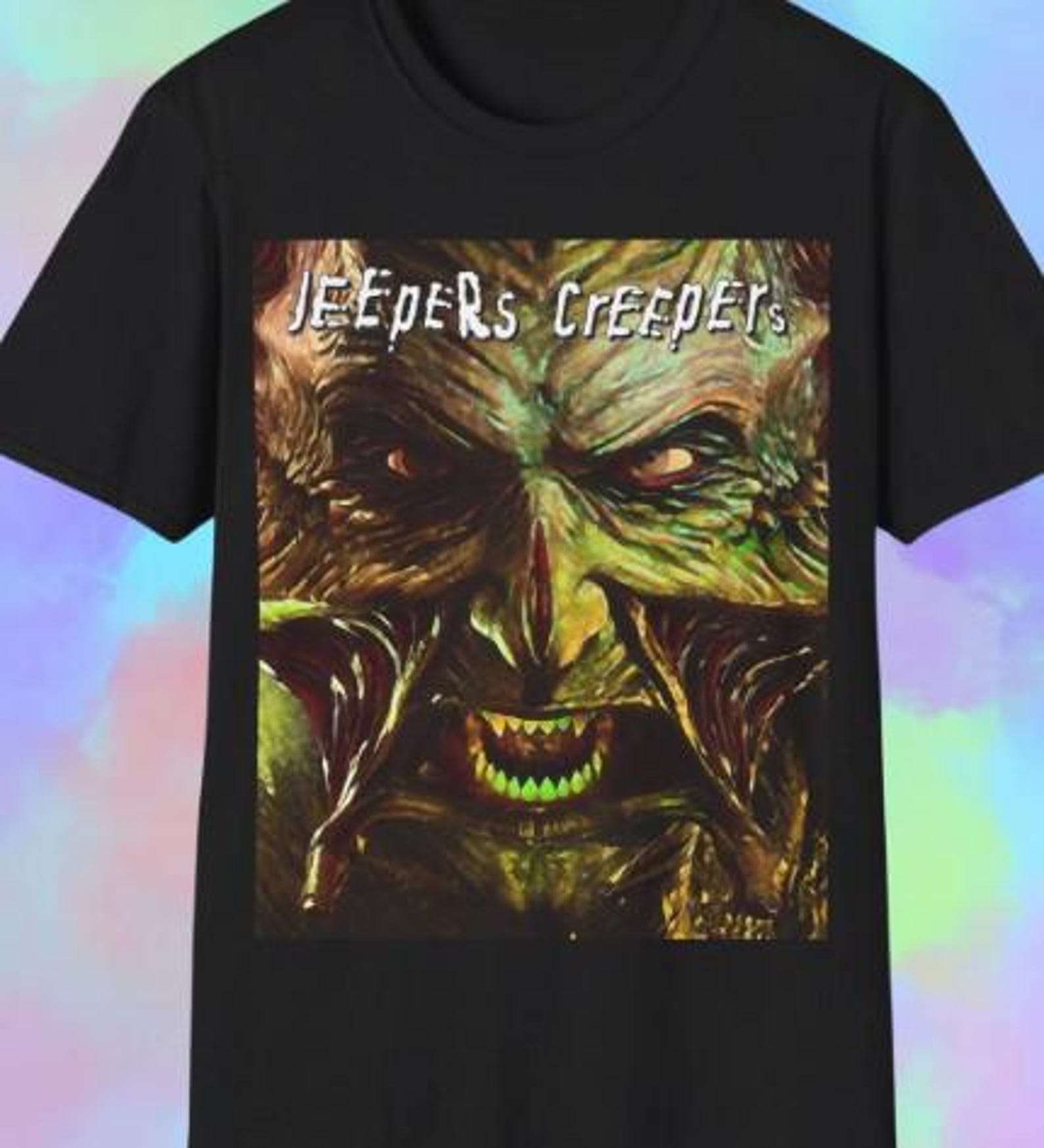 Jeepers Creepers L