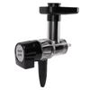 Masticating Juicer Attachment for Mixers Stainless Steel Masticating Juicer Slow Juicer Attachment