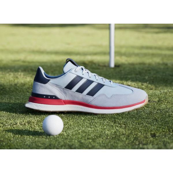 Adidas Golf S2g 26 Безшиповые Гольф-Ботинки Hp7089 HP7089 (Skyred)/245