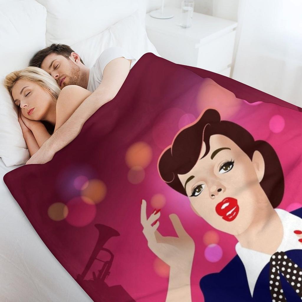 Star Throw Blanket Thins For Sofa Thin Soft Beds Soft Big Blankets