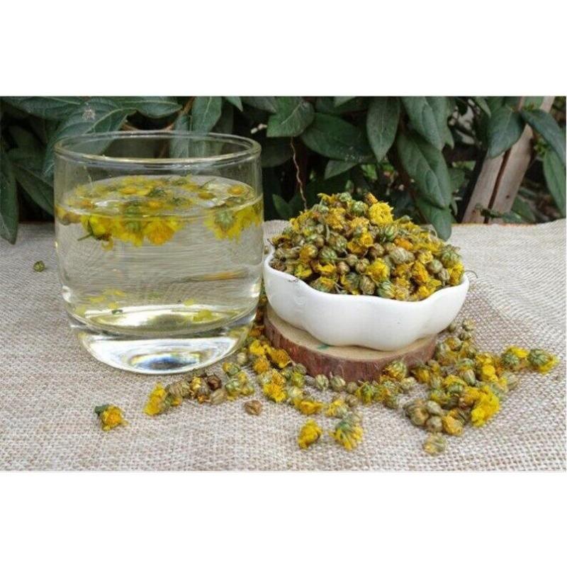 100g Chrysanthemum | Wild Harvest | Wild Chrysanthemum | Ju Hua