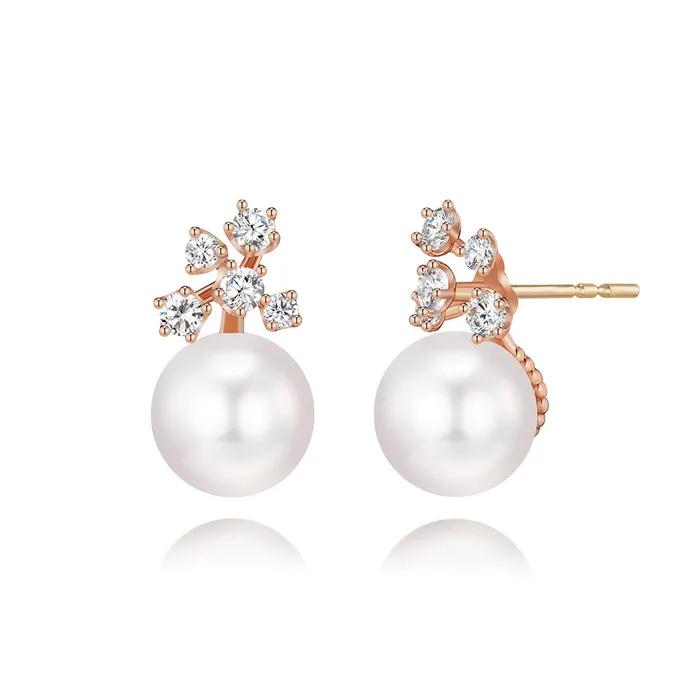 Pearlshine Freshwater Pearl Earrings_242400002