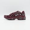 HJ9743-600 Nike Air Max Plus SE Night Maroon Dark Team Red Metallic (Women's)
