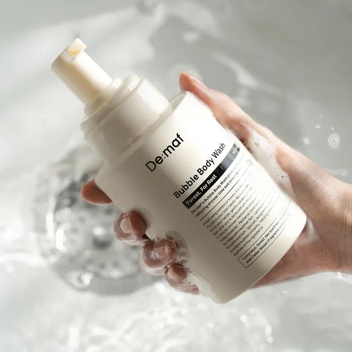 Forest Forest Bubble Body Wash 280ml