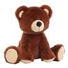 Mbw MiniFeet RecycelBear Embroidered RPET Teddy Bear