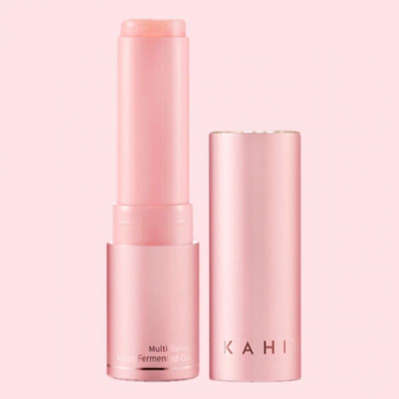 [home Shopping Hit] Kahi Gahi Multi Balm Refill Type 1 Item+1 Refill