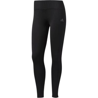 adidas Módne Pohodlné Ležérne Športové Dlhé Nohavice Dámske Spodné Čierne BR0831