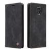 Wallet Flip Case für Xiaomi Redmi Note 9S 8 9 Pro Max Note9 Note9S Hülle Magnetisch Leder Ständer Handy Schutzhüllen