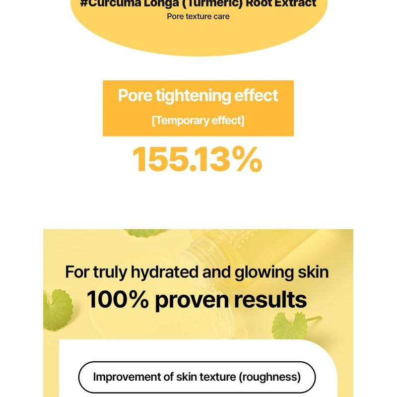Ongredients Skin Barrier Calming Softener