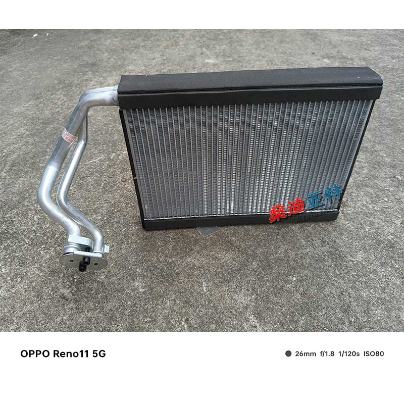 

LHD RHD Car Air Conditioning Evaporator Core For 2018-2025 Subaru Forester SK 2.0i 2017- Subaru XV GT 2.0i 73523FL030 LHD