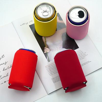 Bierhüllen für Camping, Dosen, Tassen, Soda, Neopren, Getränkekühler, Flaschenhülle