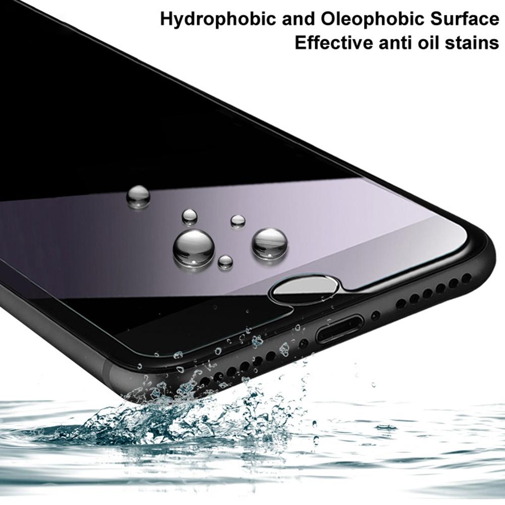 IMAK H Series For Huawei Enjoy 80 Tempered Glass Screen Protector Shatter-Proof Protection