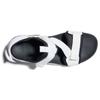 Timberland Ripcord Casual Double Strap Sports Sandals Men Sandals White A2ADP100