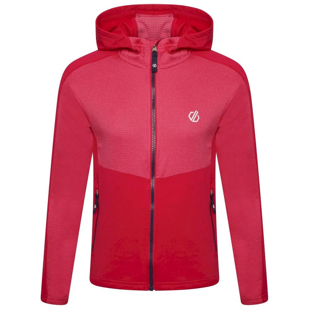 Childrens/Kids Hastily Core Stretch Recycled Midlayer