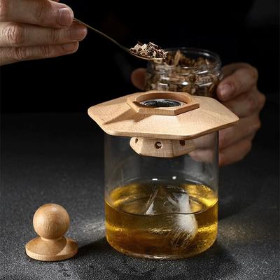 Acessórios para chá e café – Infusor de chá