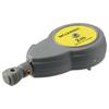 with 10PCS Pencil Leads Woodworking Lines Tapes Rotating Tape Measure Beam Compass Alternative