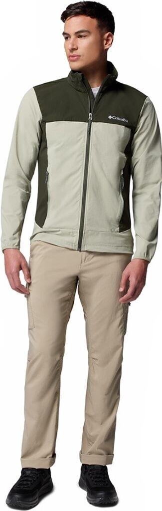 Куртка Columbia Heather Canyon II Jacke safari greenscape