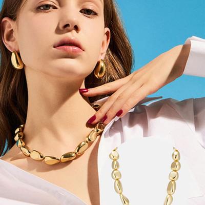 Collares y colgantes – Collares