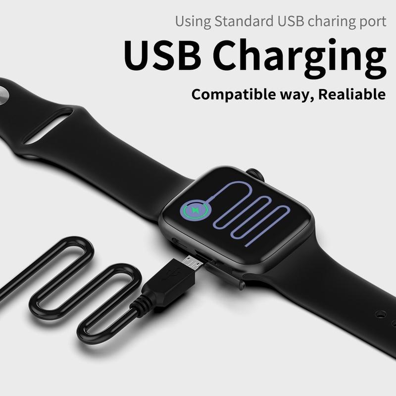 44mm Bluetooth Waistband for Apple IOS 