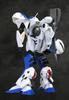 Evolution Toy HAFM Soltekkaman Noaru Custom ABS PVC Painted Finished Movable Figure Non-Scale &