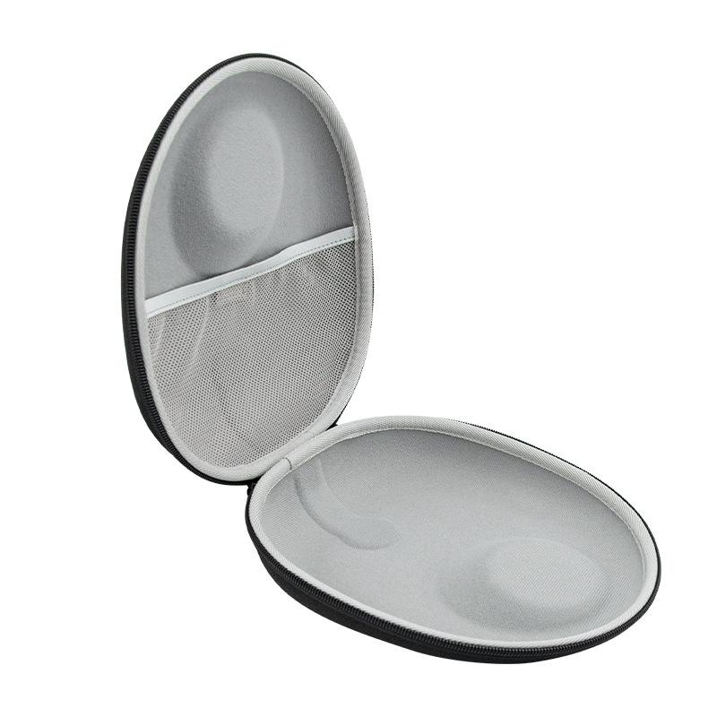 High Quality EVA Anti-Dust Waterproof Headphone Carry Case for Inzone H3/H7/H9 Portable Storage