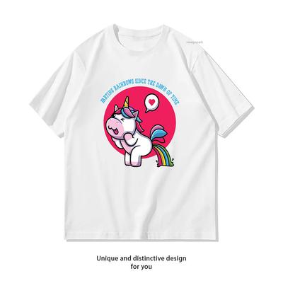 Üst giysisi – T-shirtler