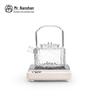 Nanshan Mr. Anti-scalding Glass Tea Kettle Set