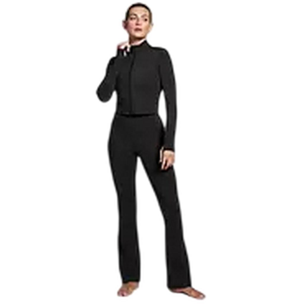 MyProtein Womens/Ladies Tempo Plain Running Jacket