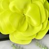 New 3D Chest Flower Large Size DIY Brooch Accessories Wedding Dress Clothes Clothing Accessories