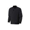 adidas Jackets Men's Black Baseball Collar Moderate Other DW4554