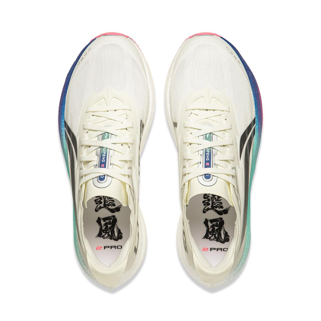 Li Ning Running Shoes Unisex Low Top ARPW009-20