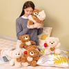 Poupées et peluches – Animaux en peluches