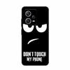 For Xiaomi Poco X5 5G Case Fashion Cool Soft TPU Phone Cover For Xiaomi Poco X5 Pro Funda POCOX5 X 5 X5Pro 2023 Shockproof Bags