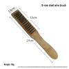 Lijia Fish Scale Scraper Tool Set