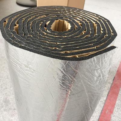 7 mm garso izoliacija, medvilnė, garso slopinimo priemonė, aliuminio folija, automobilio vidaus apdaila