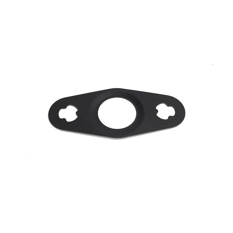 Car Accessories Turbocharger Oil Line Gasket 11427577017 For BMW F18 F02 F07 F20 F15 E84 F30 F35 Engine N20 B37 B48