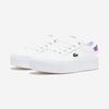 Lacoste Plataforma Jian 7-45CFA0012-1010099367, zapatos populares en Corea