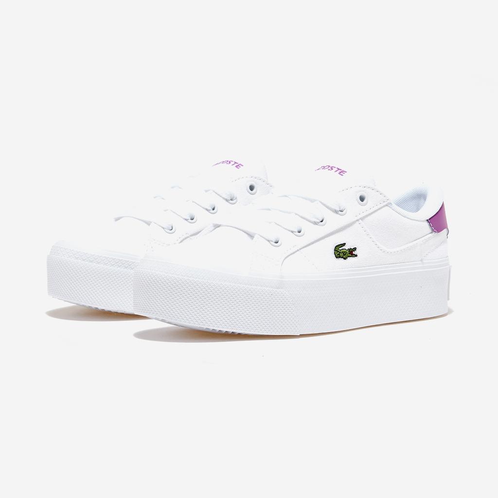 Lacoste Platformă Jian 7-45CFA0012-1010099367, pantofi populari în Coreea