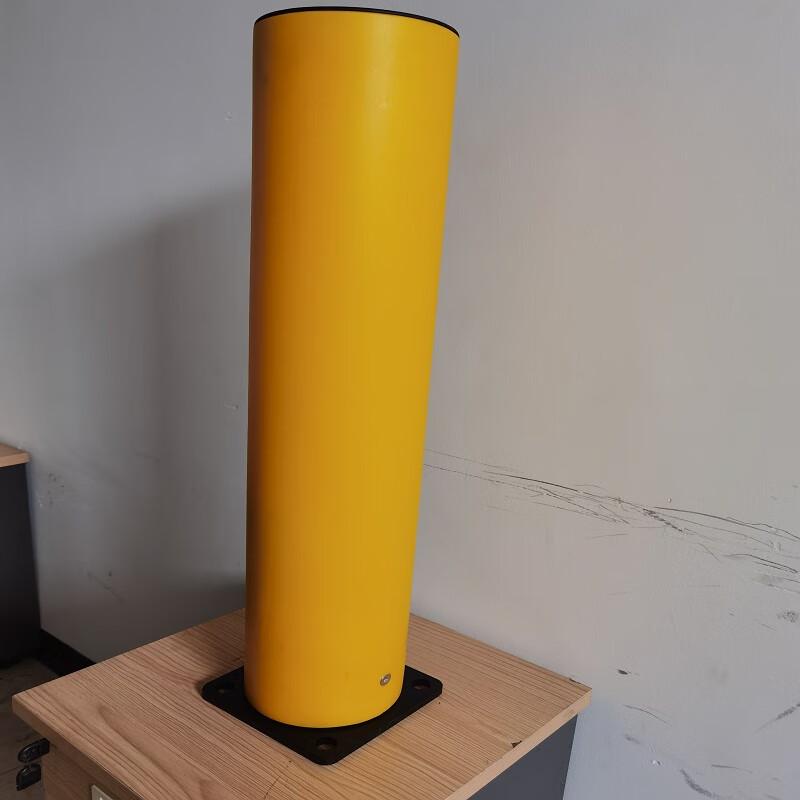 Jungheinrich A-SAFE cFlex Collision Post