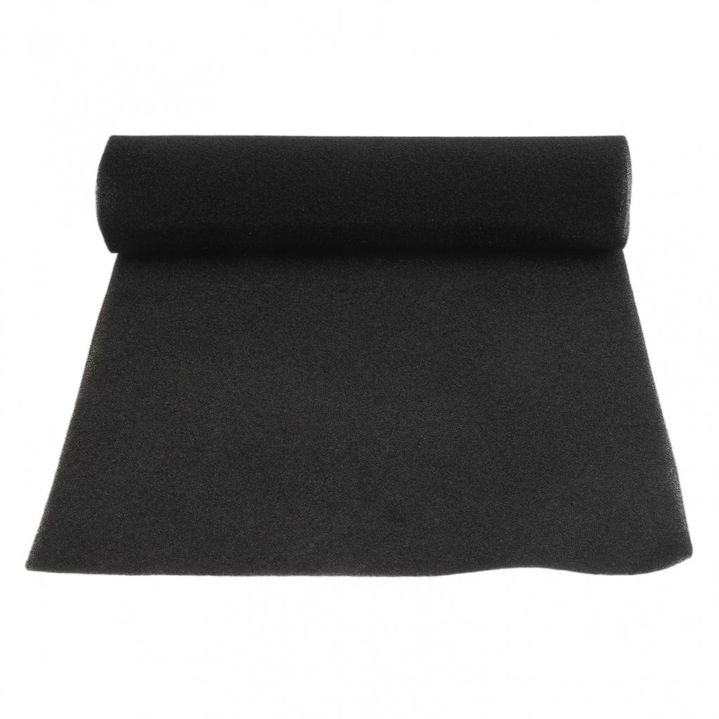 1mx40cm Air Conditioning Filter for Effective Smell and Particle Removal